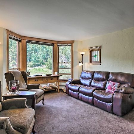 Cozy Home With Deck And Mtn Views, Walk To Casinos Central City Extérieur photo